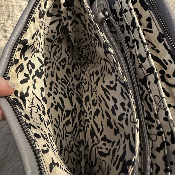 EUC Jessica Simpson Crossbody - Picture 11 of 14